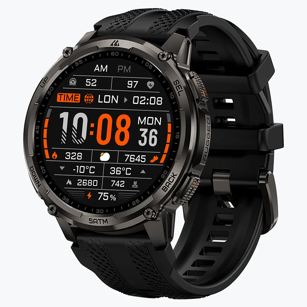 Running Watches
